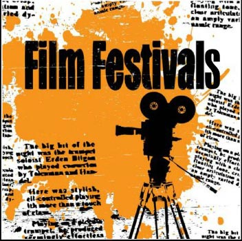 Image result for film festival promoter image