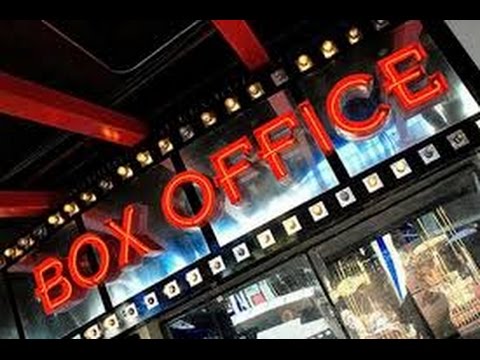 Image result for film box office image